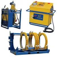 Стиковий апарат Nowatech ZHCN-1200 з електронним керуванням