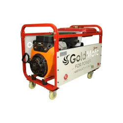 Бензиновий генератор GoldMoto GM16TBJG