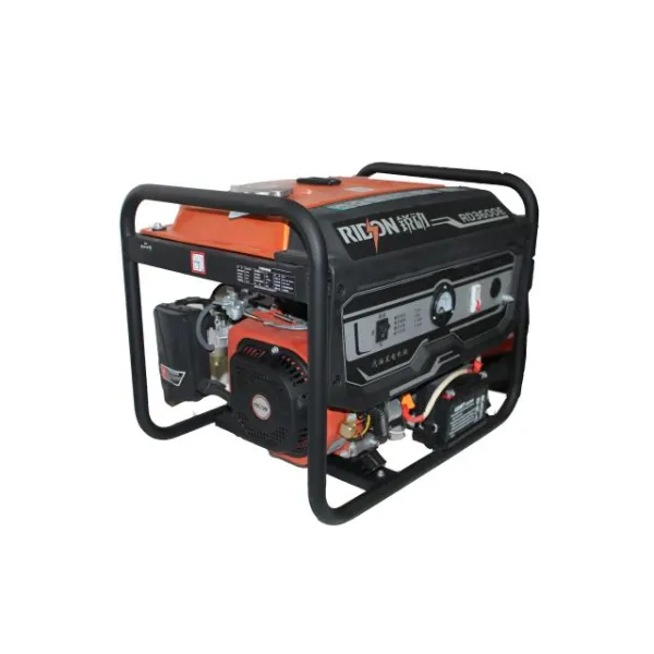 Бензиновый генератор EF Power RD3600Е