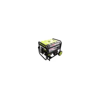 Бензиновый генератор GENPOWER GBG 75E