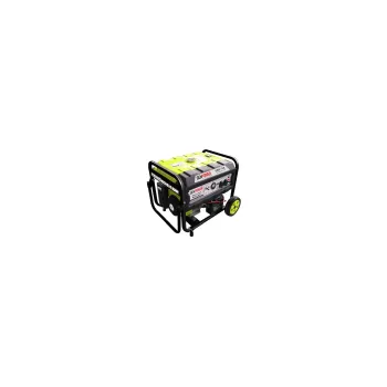 Бензиновый генератор GENPOWER GBG 75E