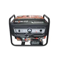 Бензиновый генератор EF Power RD3600Е