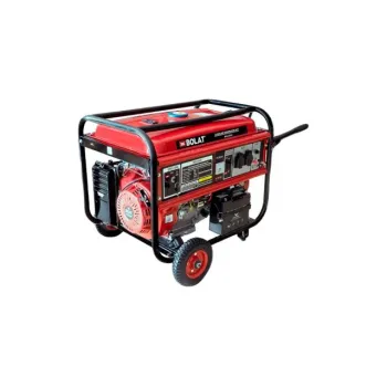 Бензиновый генератор Bolat MB-6000