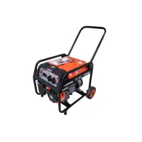 Бензиновый генератор QSTRONG QST3500BM