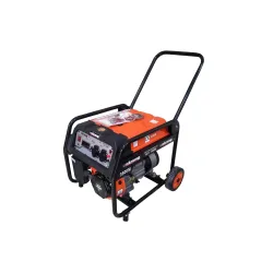 Бензиновый генератор QSTRONG QST3500BM