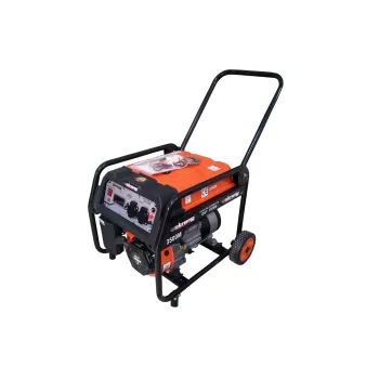 Бензиновый генератор QSTRONG QST3500BM