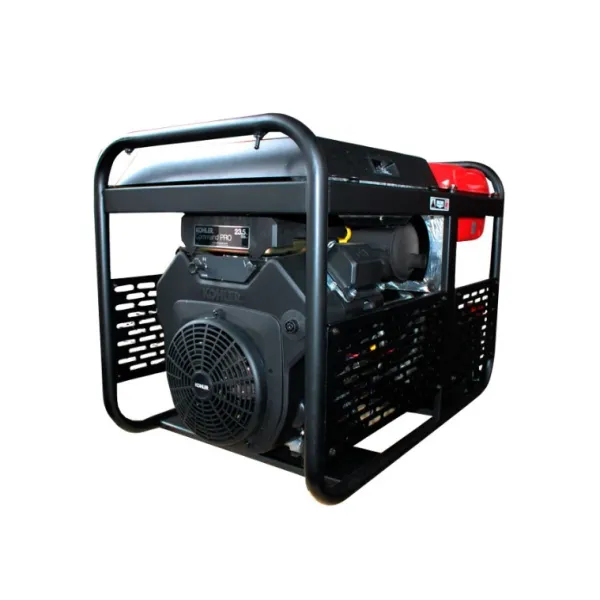 Бензиновый генератор 12 кВт Senci SC15000-KH