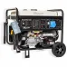 Бензиновый генератор Malcomson ML9000-GE1