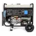Бензиновый генератор Malcomson ML9000-GE1