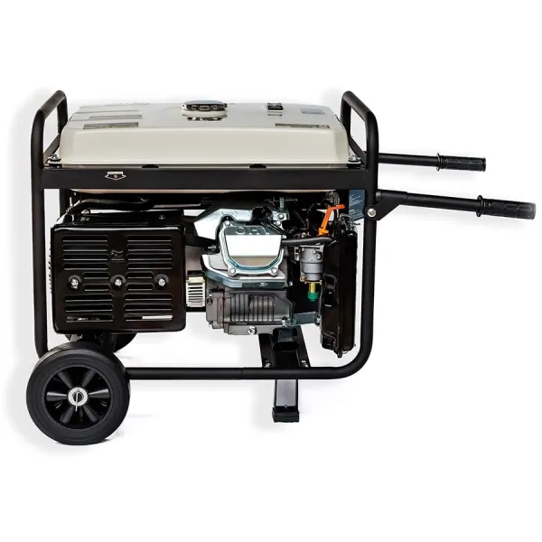 Бензиновый генератор Malcomson ML9000-GE1