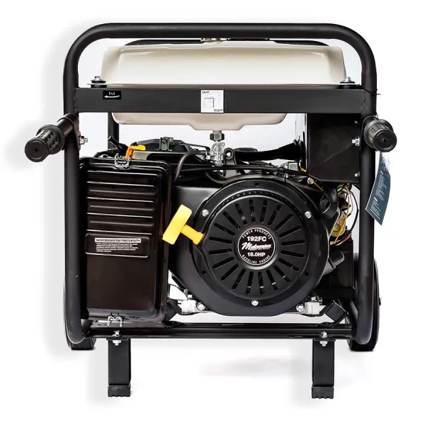 Бензиновый генератор Malcomson ML9000-GE1
