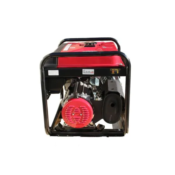 Бензиновий генератор EF Power V10800S