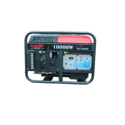 Бензиновый генератор MAST GROUP YH13000