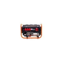 Бензиновый генератор KRAFT & DELE KD161