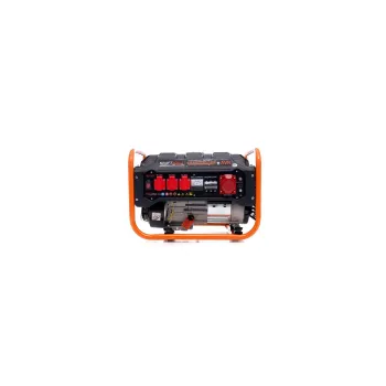 Бензиновый генератор KRAFT & DELE KD161