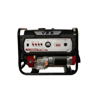 Бензиновый генератор EF Power V10800S