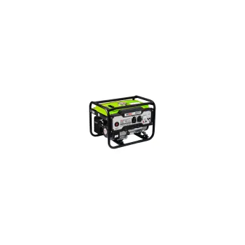 Бензиновый генератор GENPOWER GBG 40