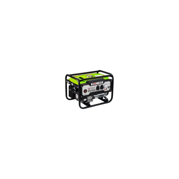 Бензиновый генератор GENPOWER GBG 40