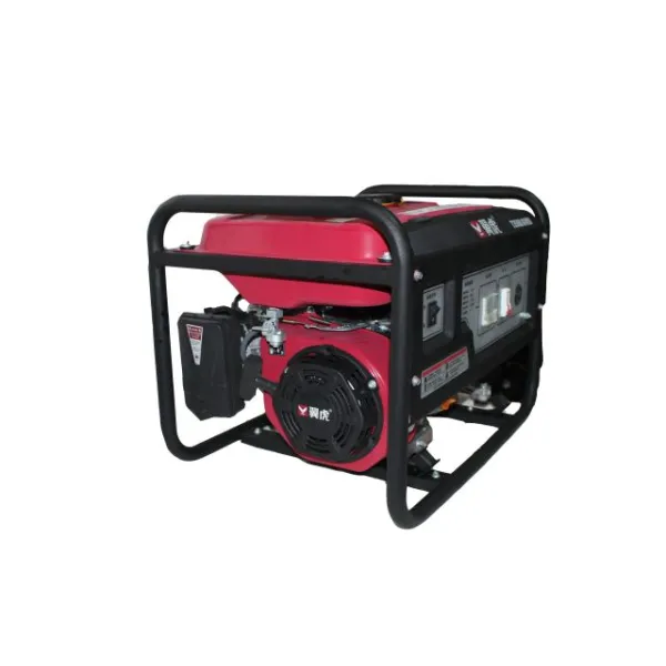 Бензиновый генератор EF Power Т3500