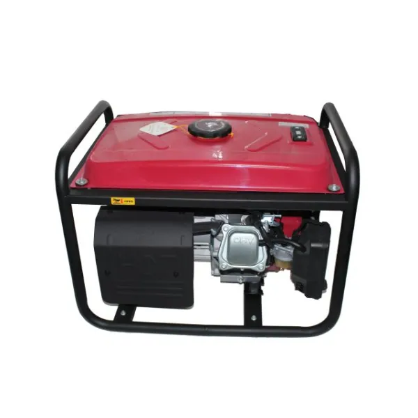 Бензиновый генератор EF Power Т3500
