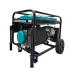 Генератор бензиновий INVO H6250DТ-G 5.0/5.5 кВт, трифазний, з електрозапуском