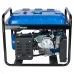 Бензиновий генератор EnerSol EPG-5500SEA 5.0/5.5 кВт із електрозапуском, адаптований під АТС