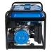 Бензиновий генератор EnerSol EPG-5500SEA 5.0/5.5 кВт із електрозапуском, адаптований під АТС