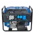 Бензиновий генератор EnerSol EPG-5500SEA 5.0/5.5 кВт із електрозапуском, адаптований під АТС