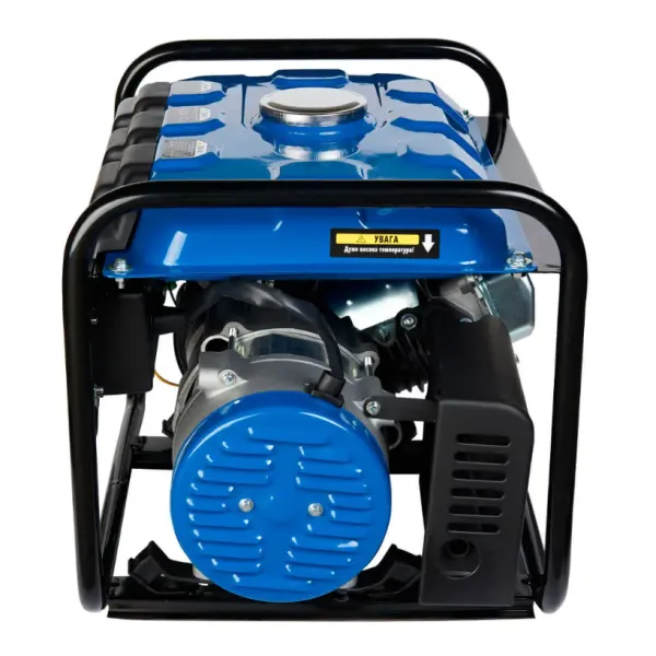 Генератор бензиновий EnerSol EPG-1200S 1.0/1.2 кВт з ручним запуском