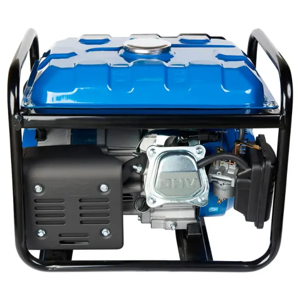 Генератор бензиновий EnerSol EPG-1200S 1.0/1.2 кВт з ручним запуском