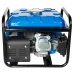 Генератор бензиновий EnerSol EPG-1200S 1.0/1.2 кВт з ручним запуском