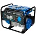 Генератор бензиновий EnerSol EPG-1200S 1.0/1.2 кВт з ручним запуском