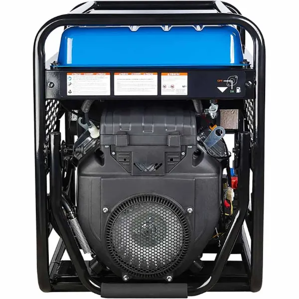 Бензиновый генератор EnerSol EPG-11000SEA