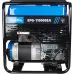Бензиновый генератор EnerSol EPG-11000SEA
