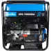 Бензиновый генератор EnerSol EPG-11000SEA