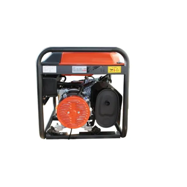 Бензиновый генератор EF Power RD3600