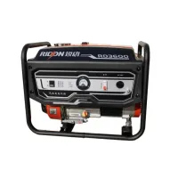 Бензиновый генератор EF Power RD3600