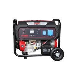 Бензиновый генератор MAST GROUP RD10800E