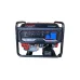 Бензиновый генератор MAST GROUP RD6500E