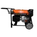 Генератор бензиновий GTM DK5500-L 5.0/5.5 кВт з електрозапуском + АВР