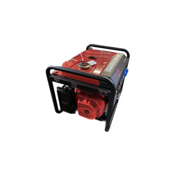 Бензиновый генератор MAST GROUP RD7500E