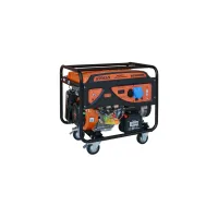 Бензиновый генератор ATIMAX - AG10000E