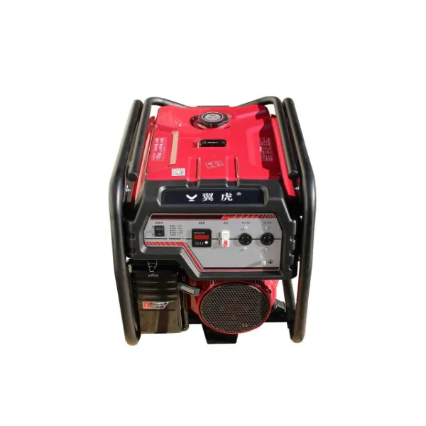Бензиновий генератор EF Power YH9500-IV