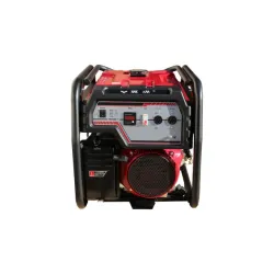 Бензиновий генератор EF Power YH9500-IV