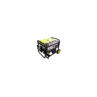 Бензиновый генератор GENPOWER GBG 110E