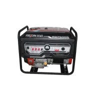 Бензиновый генератор EF Power RD7500S