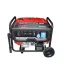 Бензиновый генератор MAST GROUP RD9500E