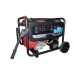 Бензиновый генератор MAST GROUP RD9500E