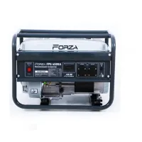 Генератор бензиновий Forza FPG4500AЕ 2.8/3.0 кВт з електростартером