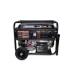 Генератор бензиновий GREENMAX MB6500EB3 5.0/5.5 кВт, трифазний, з електрозапуском